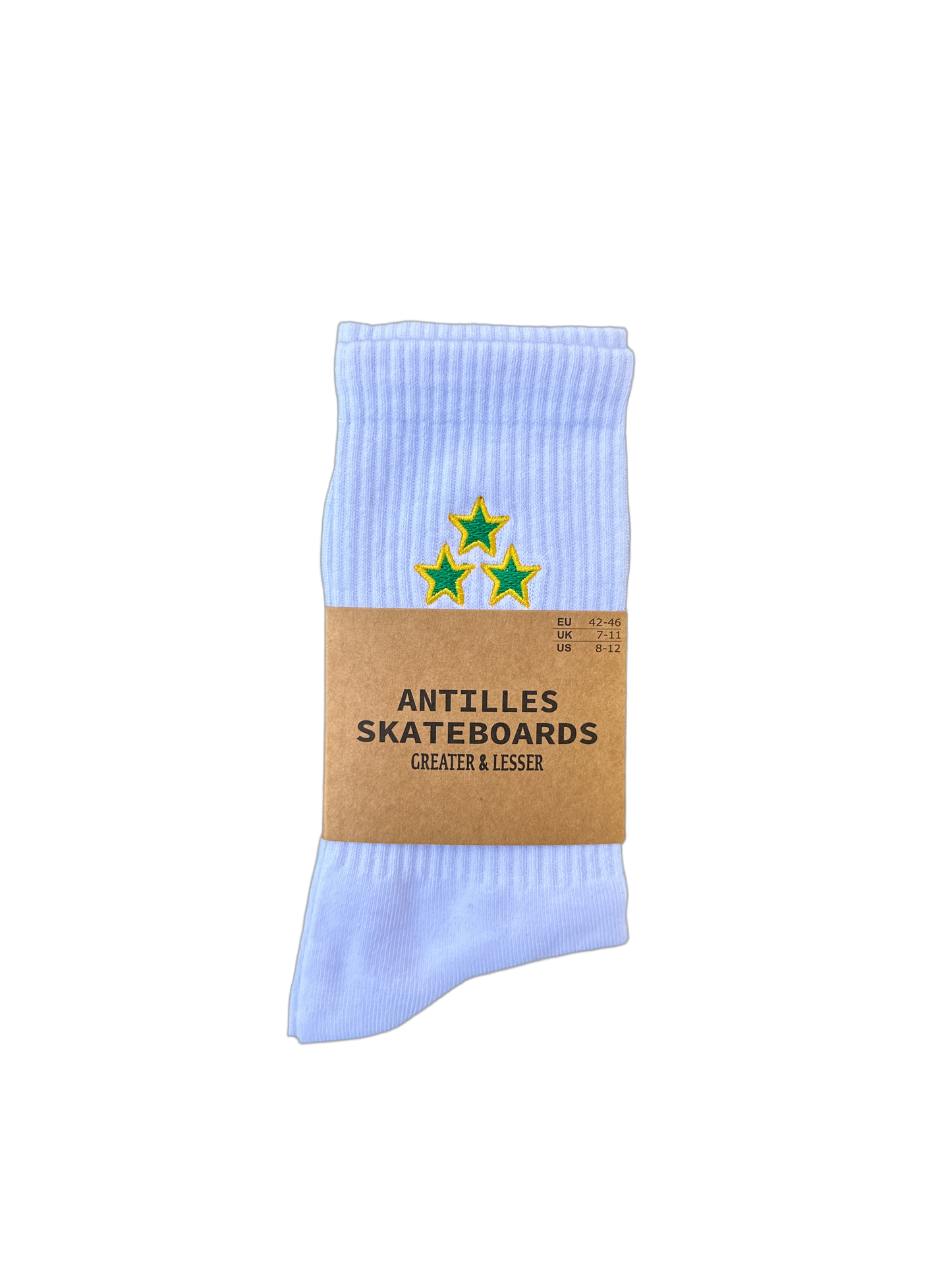 Real Sisters Socks