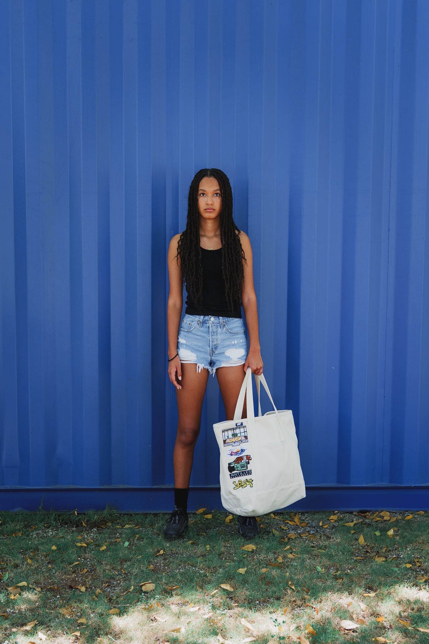 First Day Of Summer Tote